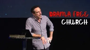 Drama Free Church Sermon with Gene Simco at C3 Church Naples FL